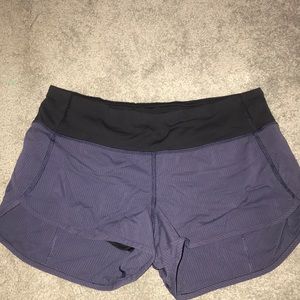 Navy women’s speed up short